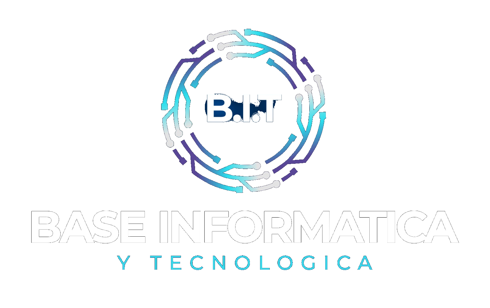 B.I.T. Logo