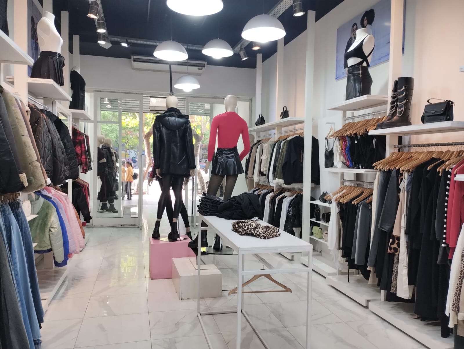 Fashion Shop