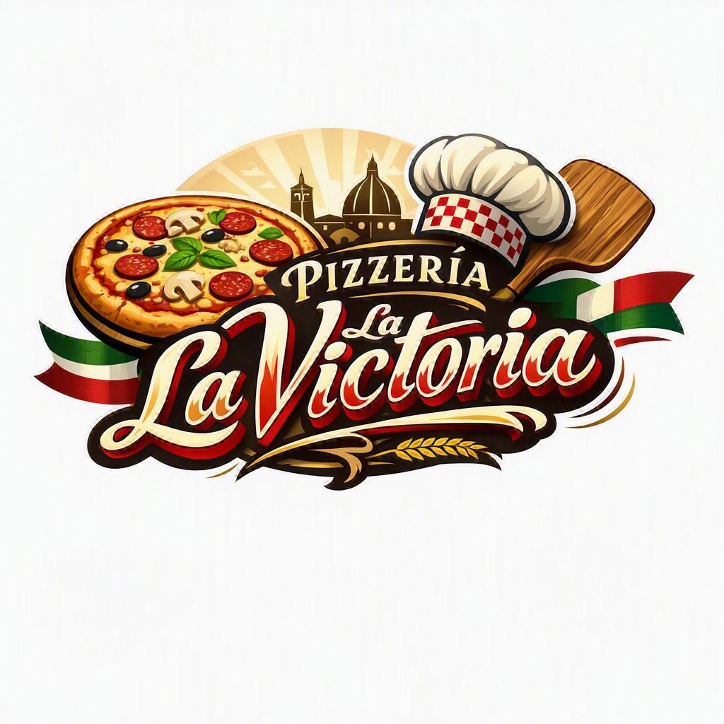 Pizzería La Victoria
