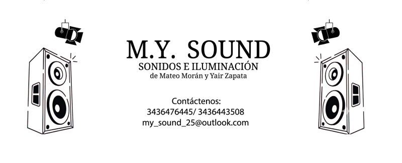 M.Y. Sound