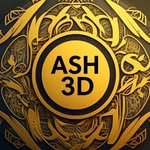 ASH 3D