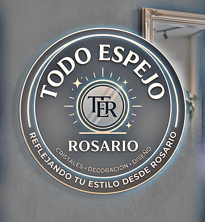 Todo Espejo Rosario