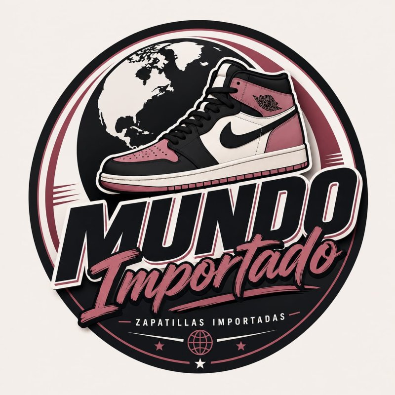 Mundo Importado