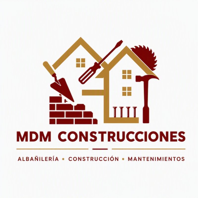 MDM Construcciones