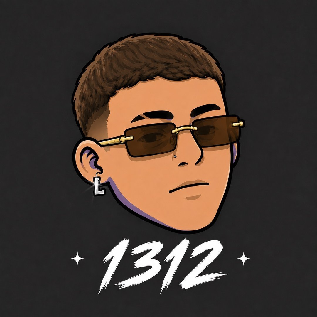 Barbería💈 1312