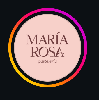 Reposteria Maria Rosa