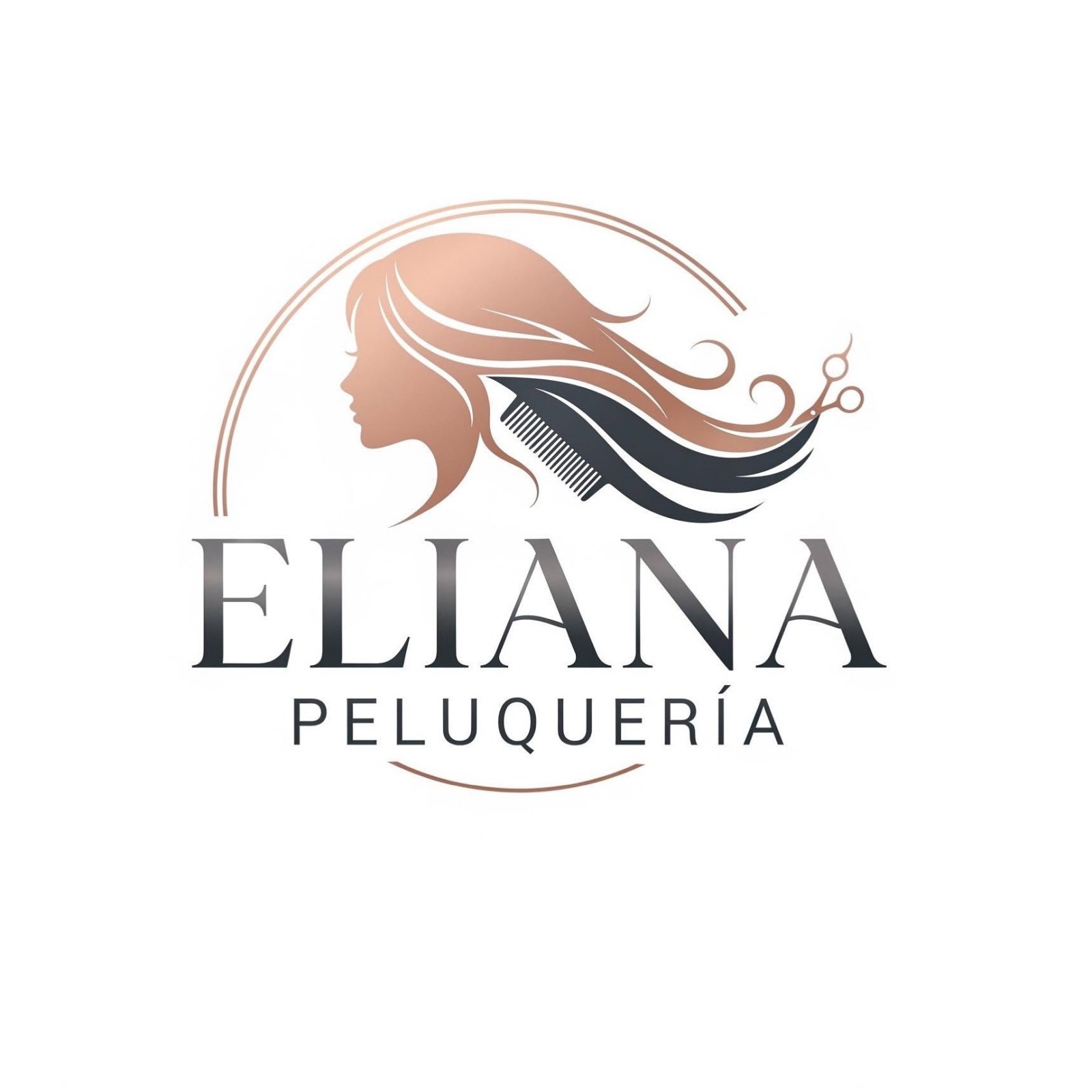 Eliana peluqueria