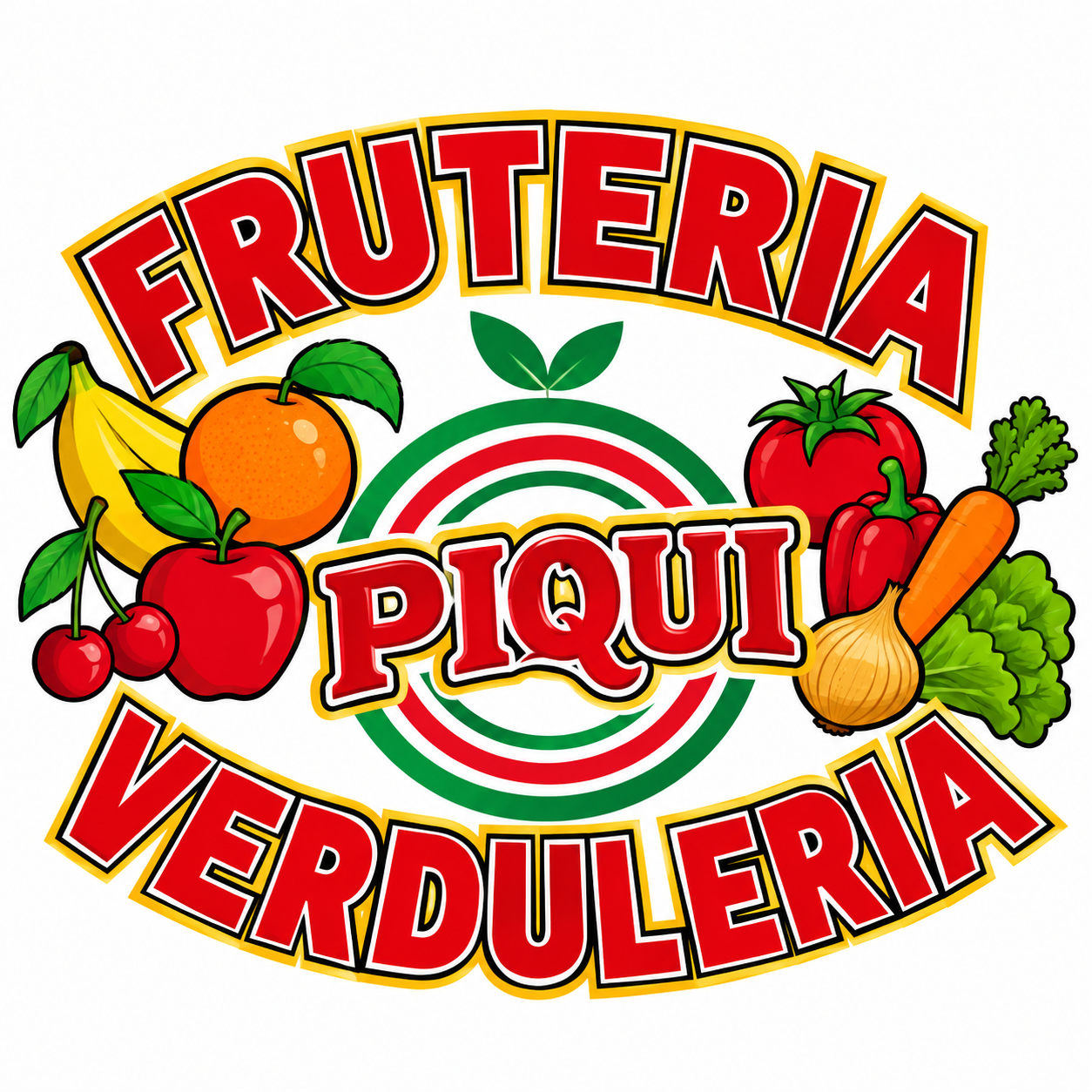 Frutería y Verdulería Piqui
