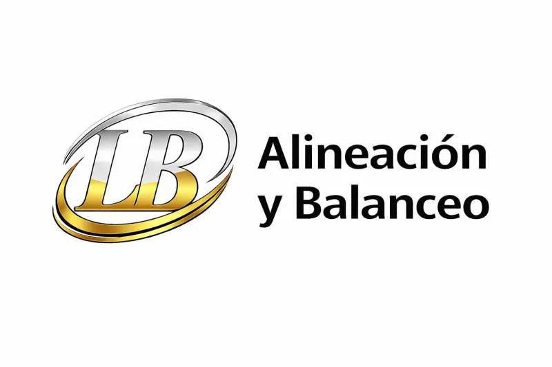 LB Alineación y balanceo