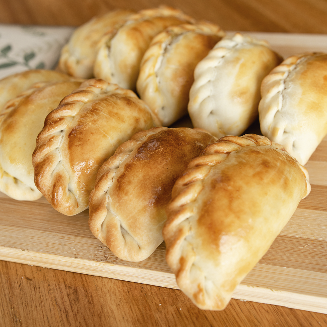 Empanadas x12