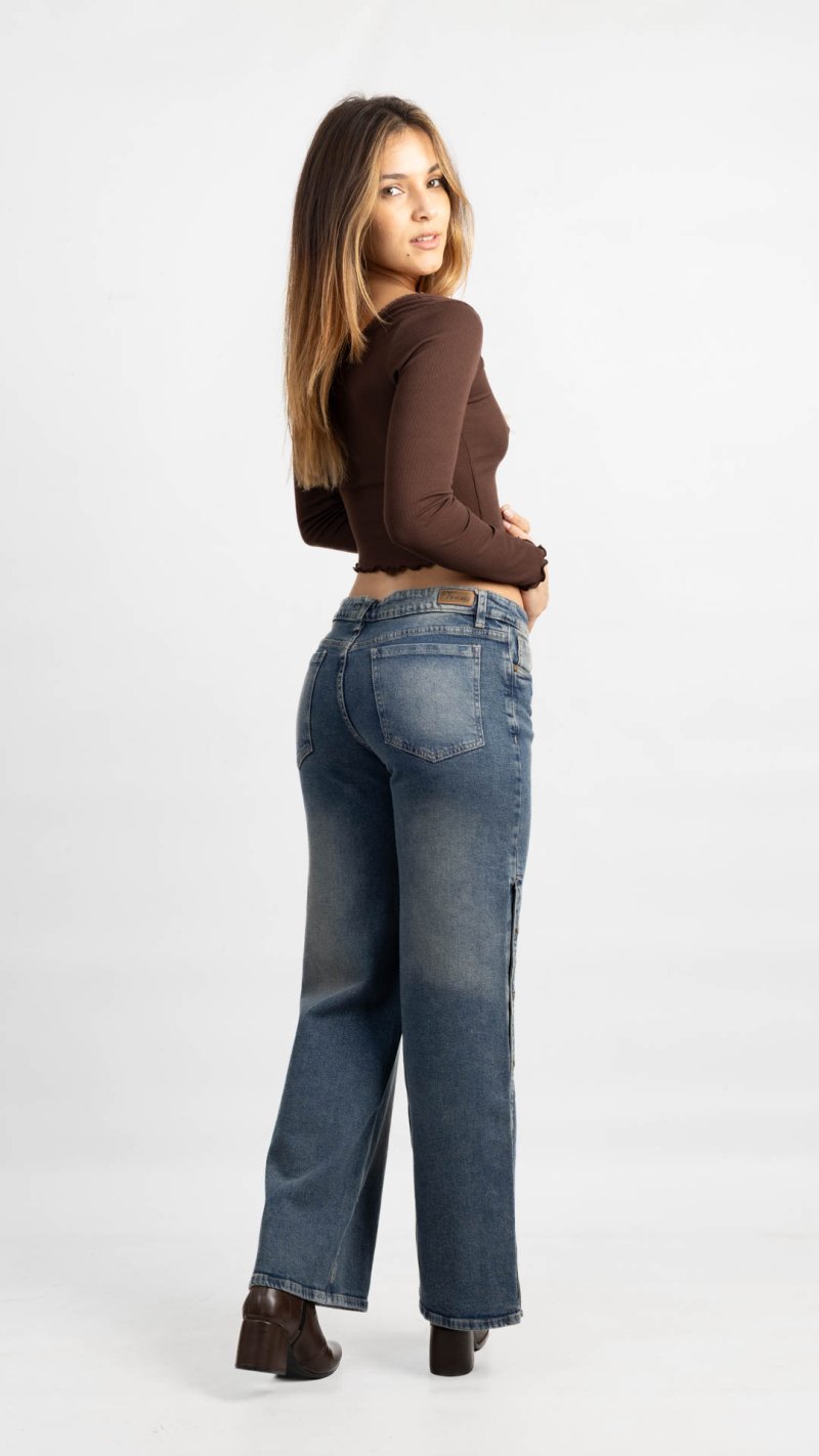 Jean