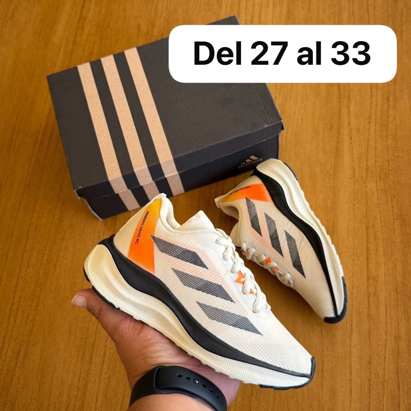 Zapatillas para niñas/os