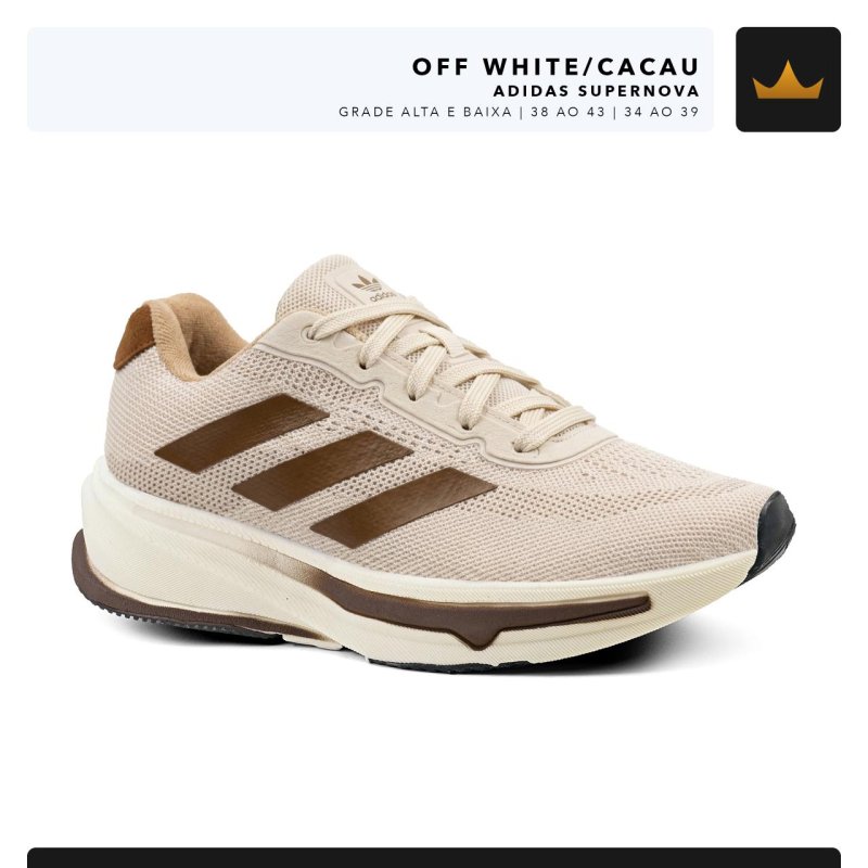 Adidas Super Nova