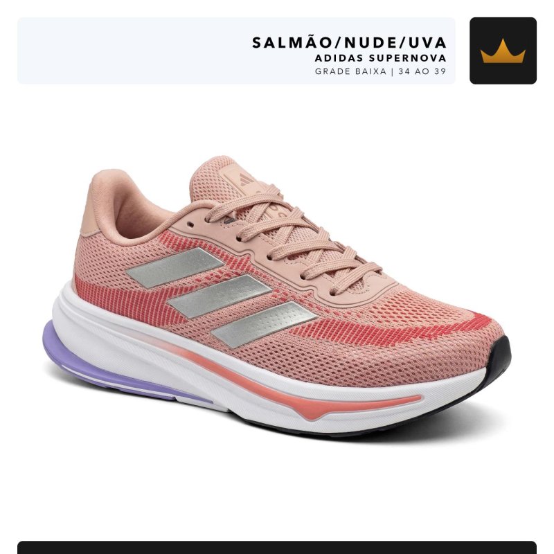 Adidas Super Nova