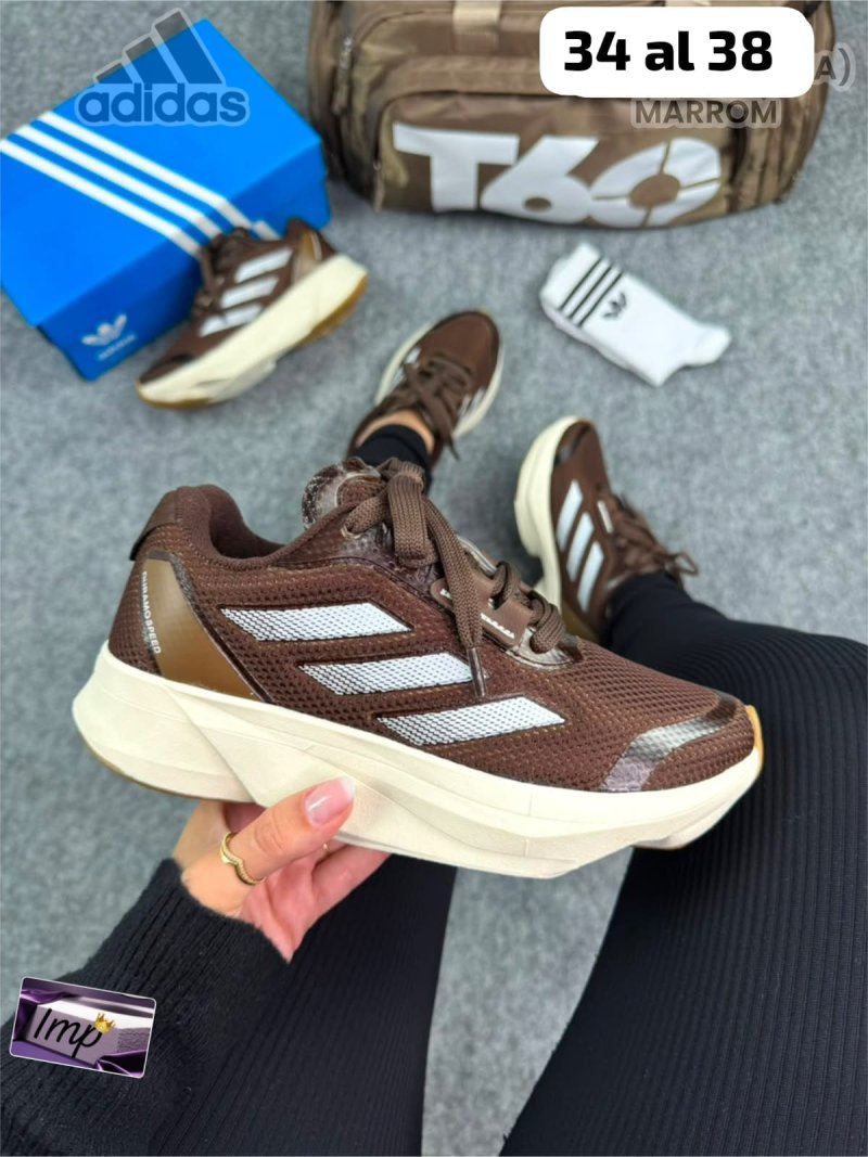 Durano Speed 1