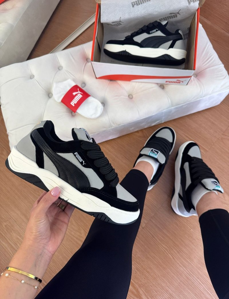 PUMA FIT+ 💯