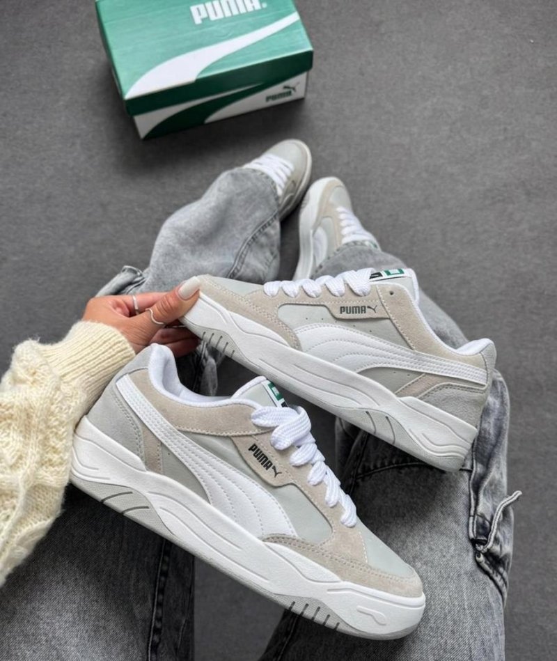 PUMA FIT+ 💯
