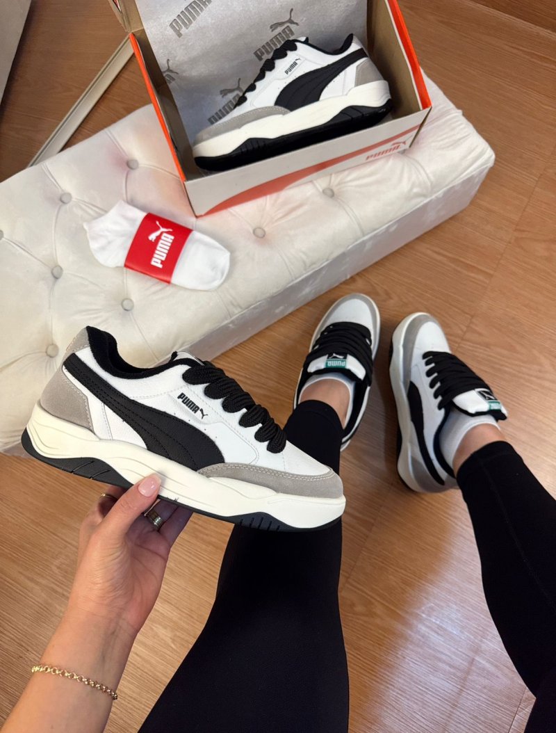 PUMA FIT+ 💯