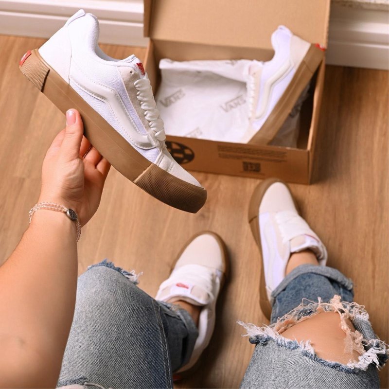 VANS KNU SKOOL