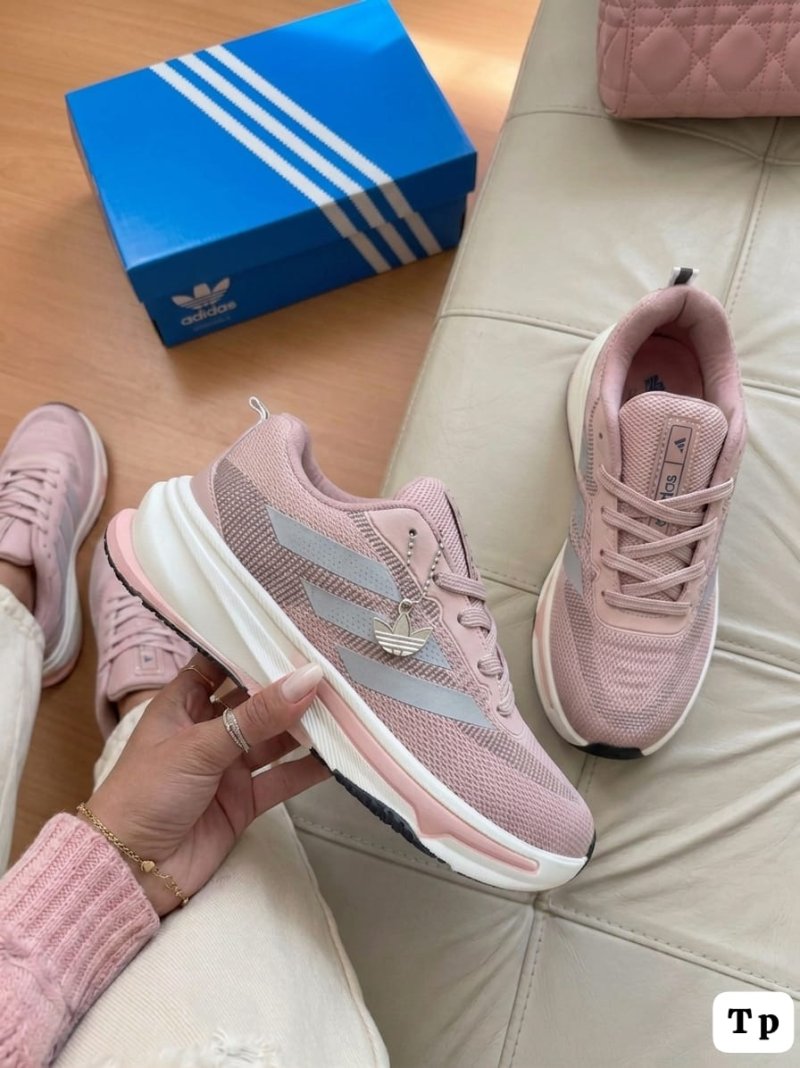 ADIDAS SUPERNOVA LINEA PREMIUM