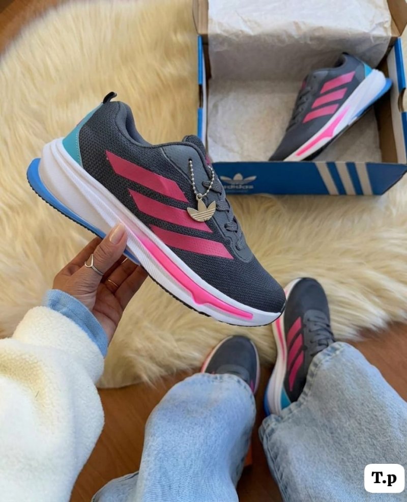 ADIDAS SUPERNOVA LINEA PREMIUM