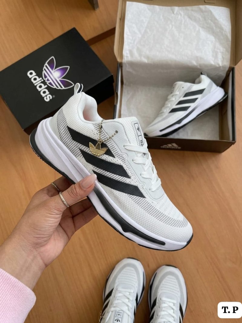 ADIDAS SUPERNOVA LINEA PREMIUM