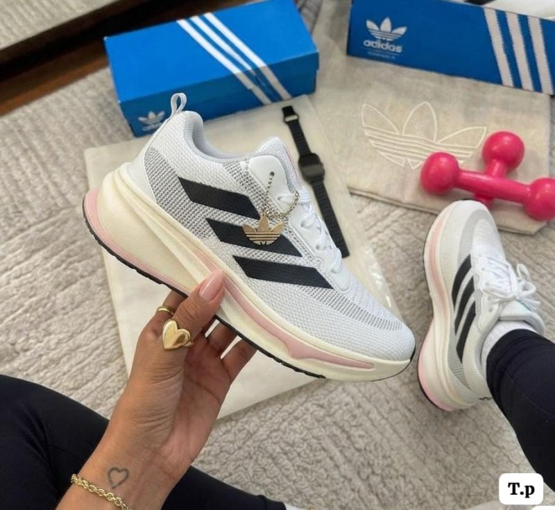 ADIDAS SUPERNOVA LINEA PREMIUM