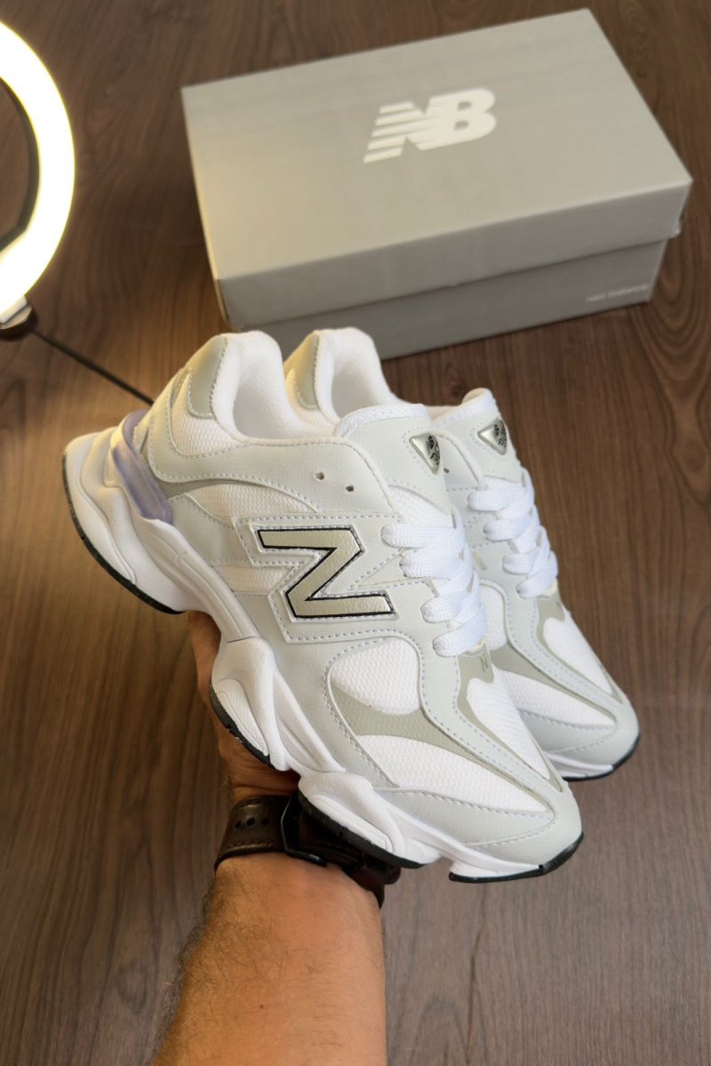 NEW ~BALANCE~ 9060