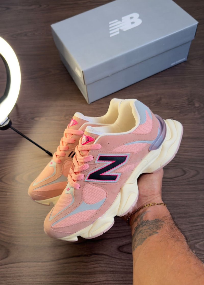 NEW ~BALANCE~ 9060
