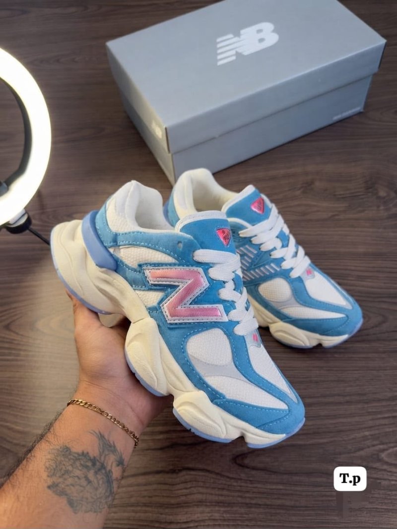 NEW ~BALANCE~ 9060