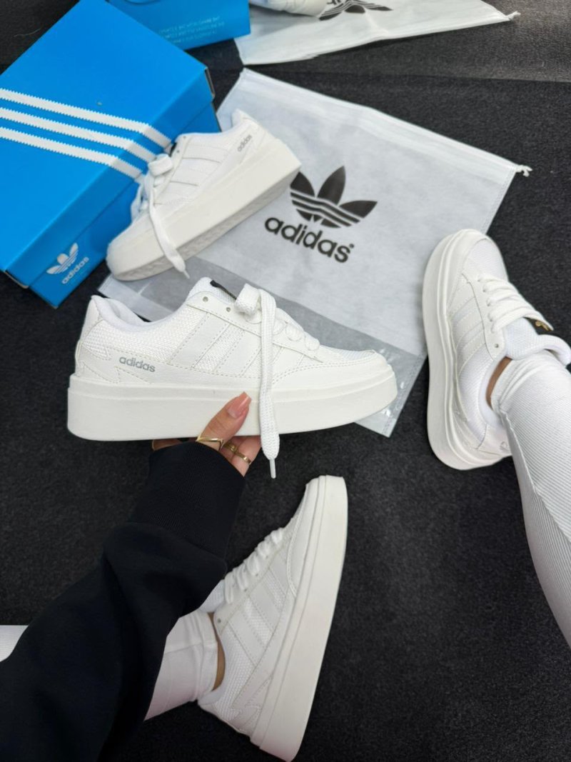 ADIDAS FEMENINO