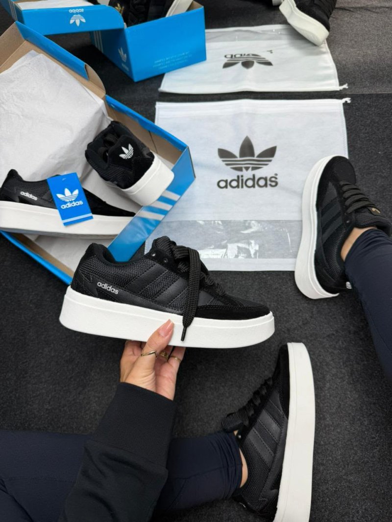ADIDAS FEMENINO
