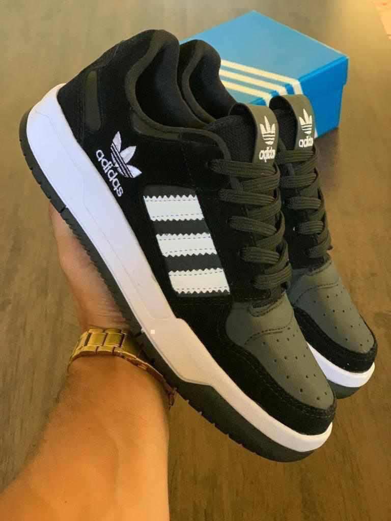 ADIDAS FÓRUM 3 ☝️