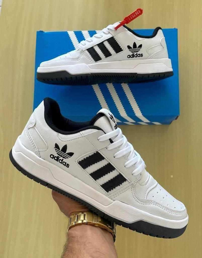 ADIDAS FÓRUM 3 ☝️