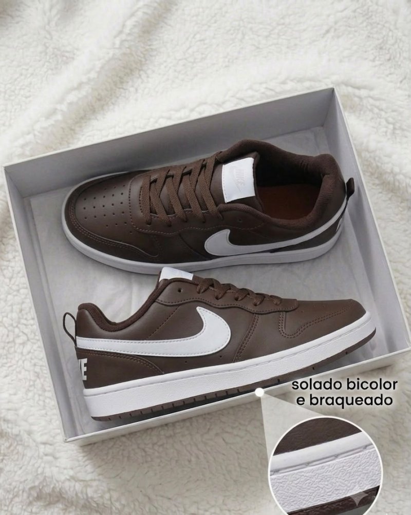 NIKE