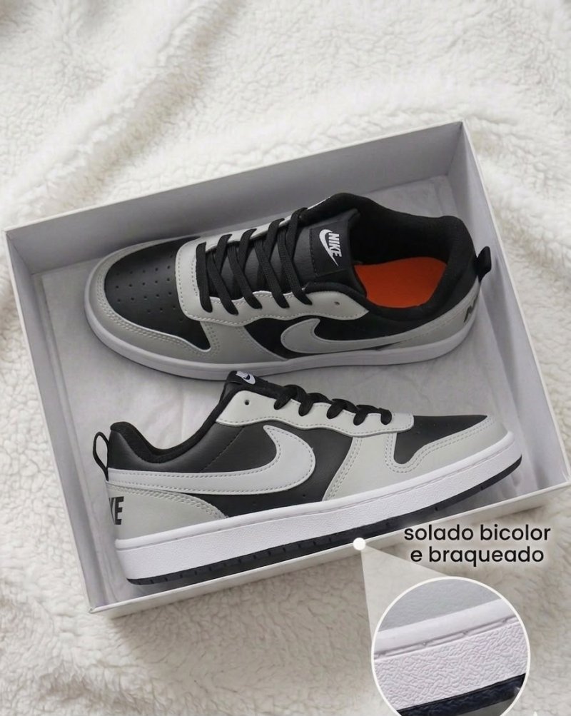 NIKE