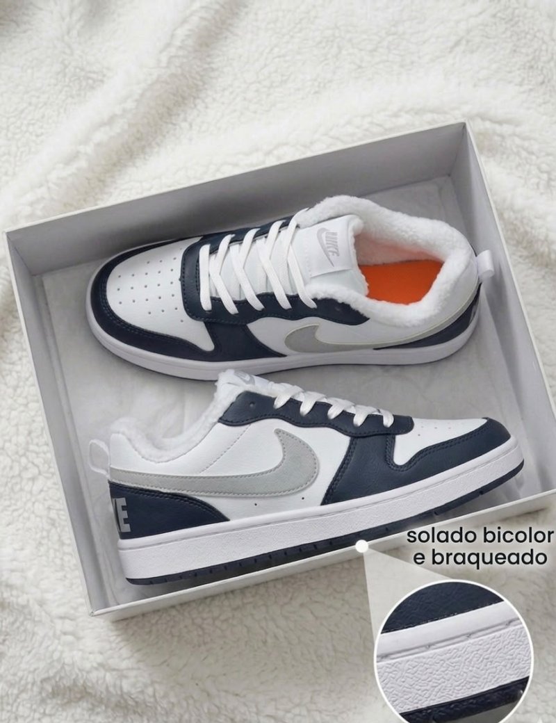 NIKE