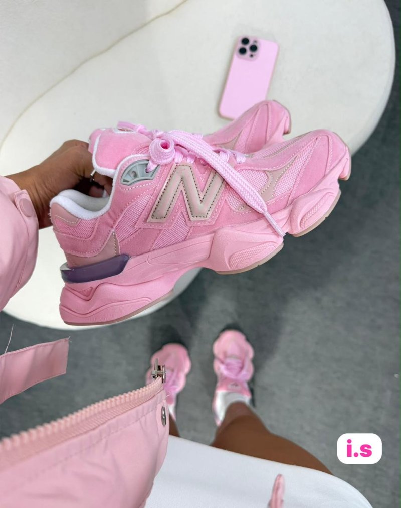 New Balance rositas