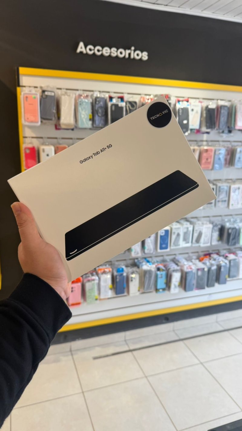 Samsung Galaxy Tab A11+ 5G