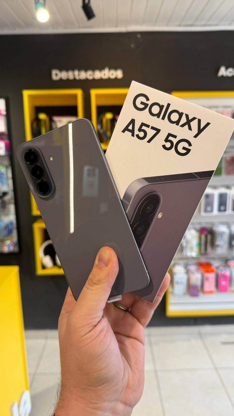 Samsung Galaxy A57 5G