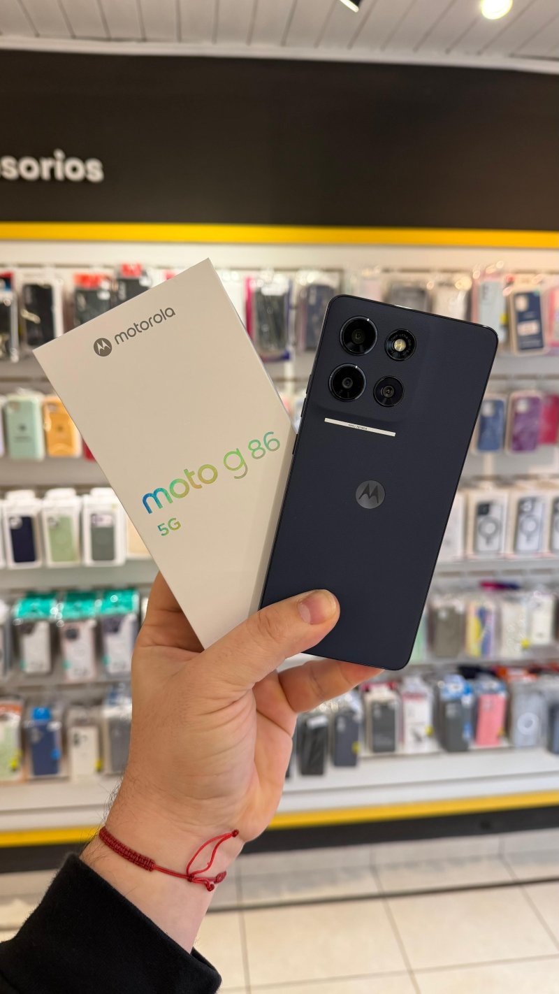 Motorola Moto G86 5G