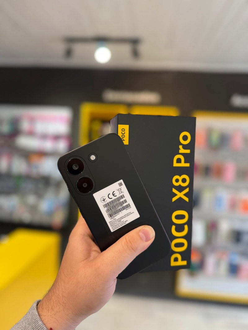 Xiaomi POCO X8 Pro