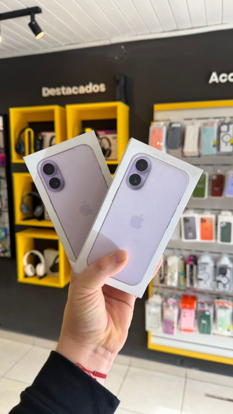 Apple iPhone 17