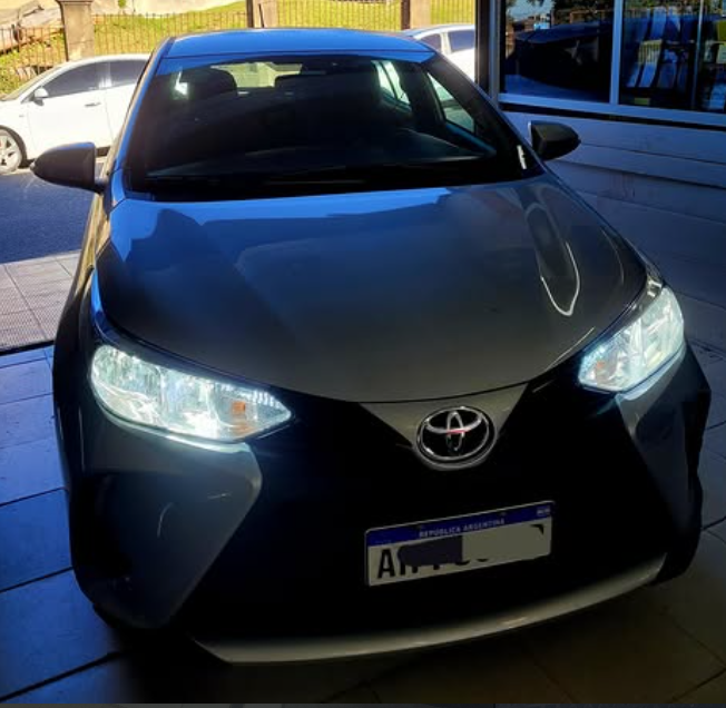 Cree LED, Faros y Barras LED