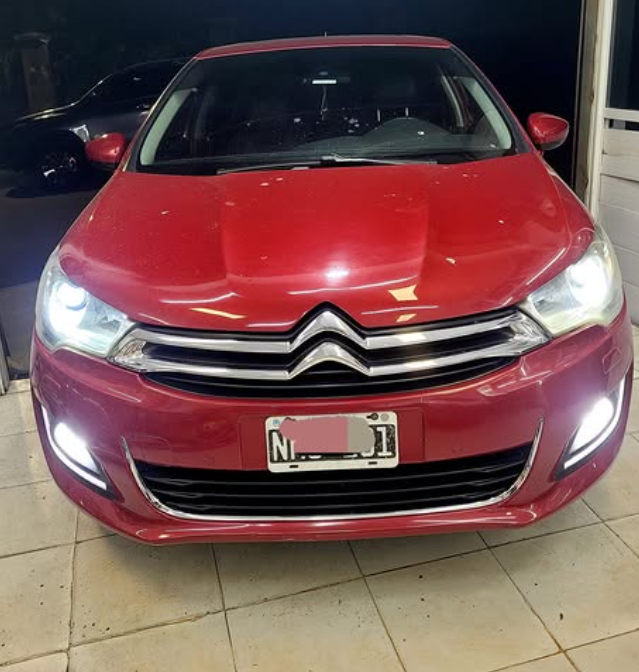 Cree LED, Faros y Barras LED