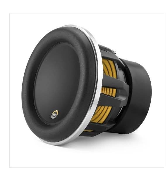 Subwofer JL Audio W7 10"