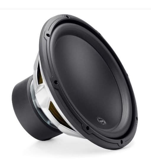 JL Audio 12W3v3-4 de 12"