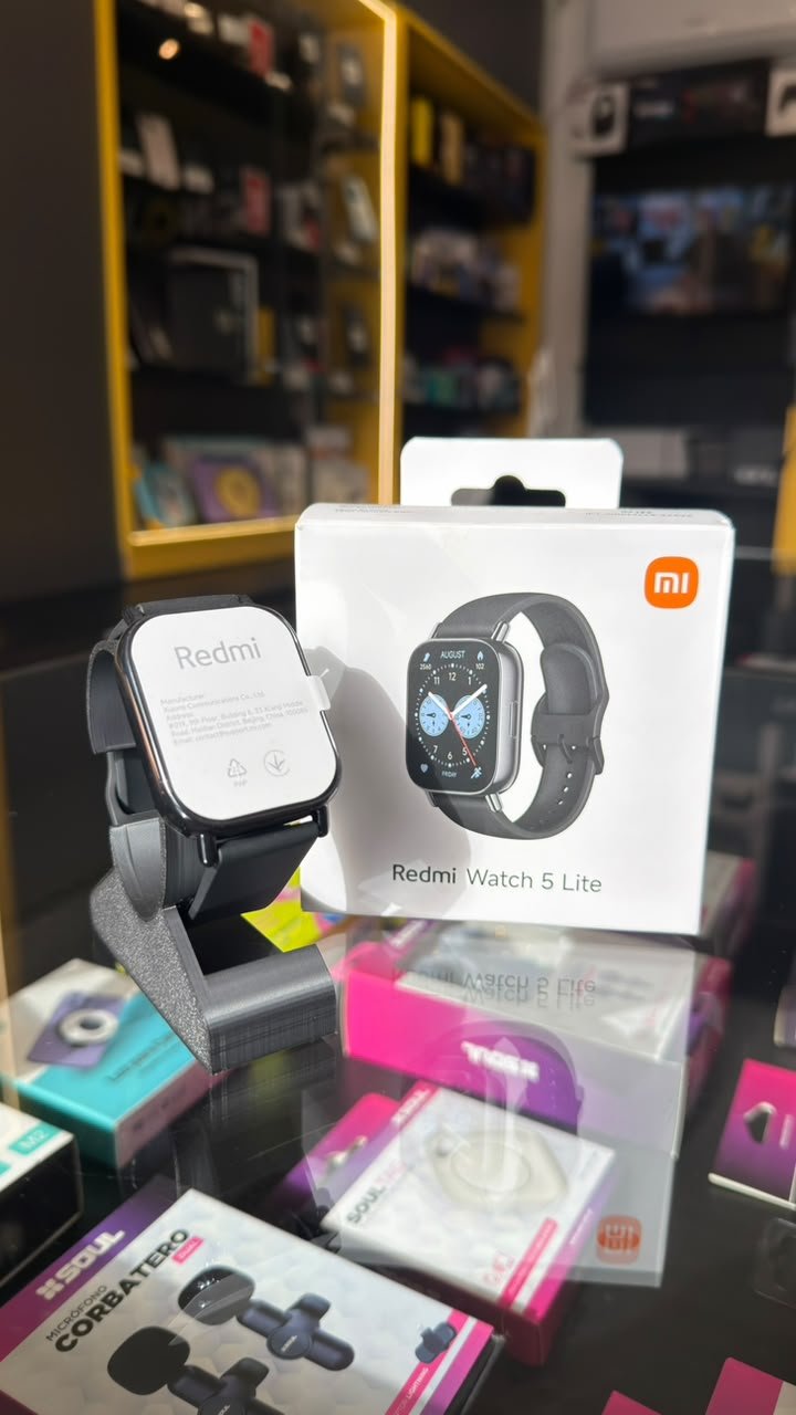 Xiaomi Redmi Watch 5 Lite