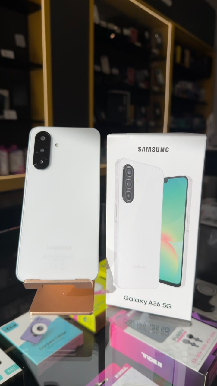 Samsung Galaxy A26 5G