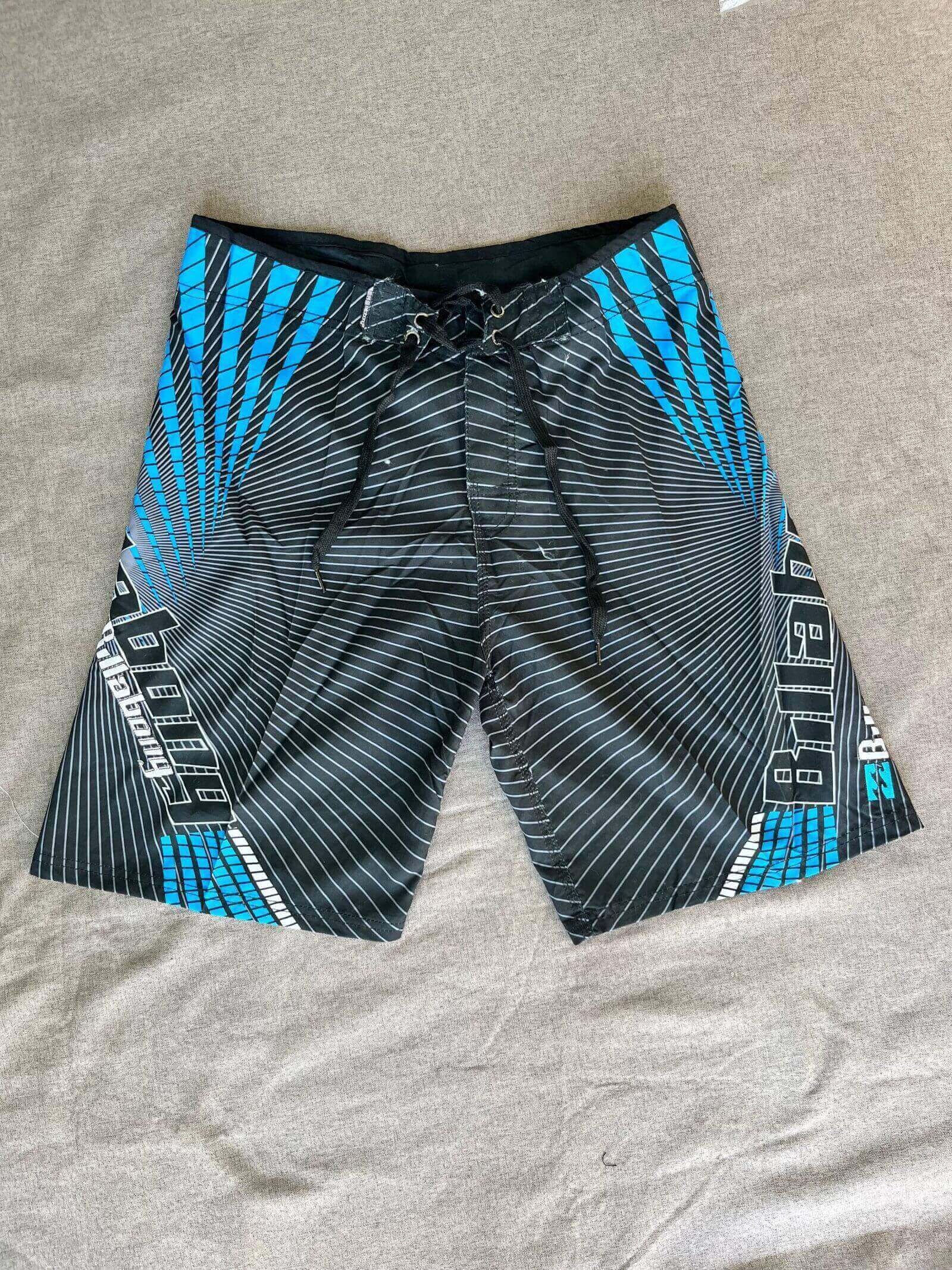 Boardshort Billabong. Full